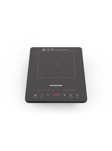 Bếp Từ Đơn Cảm Ứng Sunhouse SHD6805