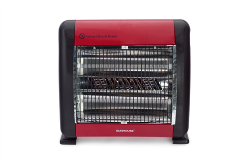 Máy Sưởi Điện Hồng Ngoại Sunhouse SHD7013