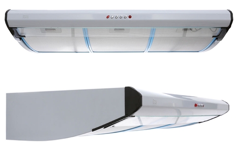 Máy Hút Mùi Lắp Âm Cố Định Teka C 9420