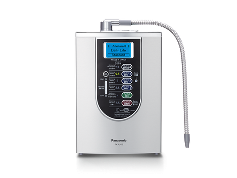 Máy Lọc Nước ion Kiềm Panasonic TK-AS66