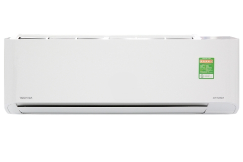 Máy lạnh Toshiba Inverter 1.5 HP RAS-H13C1KCVG-V