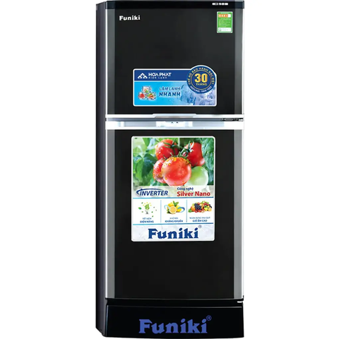 Tủ Lạnh Funiki 126 Lít FR-136ISU