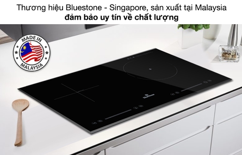 Bếp Từ Hồng Ngoại Lắp Âm Bluestone ICB-6911