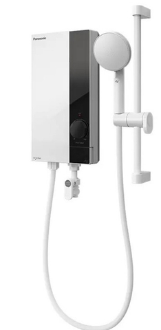 Máy nước nóng Panasonic DH-4US1VW không có trợ lực