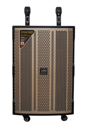 Loa karaoke di động JA-700Z - Dòng cao cấp