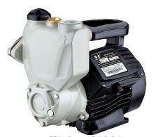 Máy Bơm Chân Không Hút Đẩy 400W Shirai JLm 400