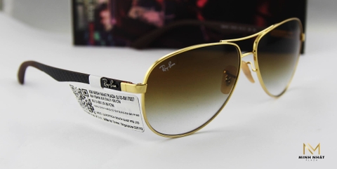 KÍNH MÁT RAYBAN RB8313-001/51(61CN)