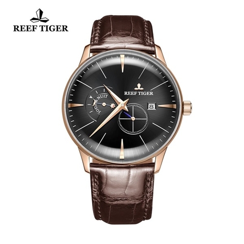 ĐỒNG HỒ NAM REEF TIGER RGA8219-PBB