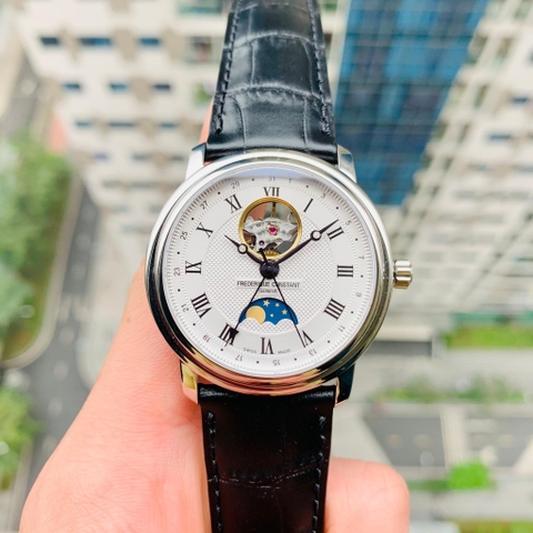 ĐỒNG HỒ FREDERIQUE CONSTANT MOONPHASE OPENHEART FC-335MC4P6