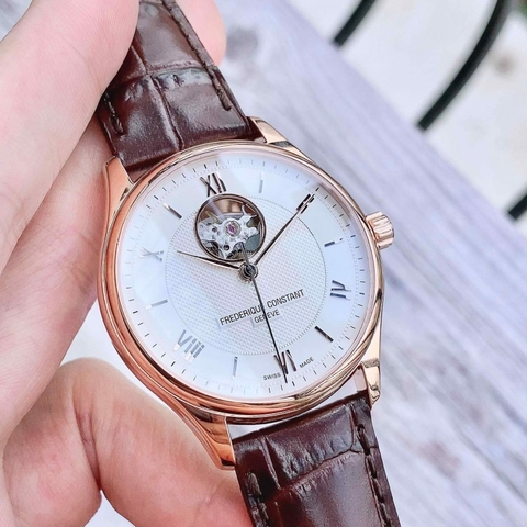 ĐỒNG HỒ FREDERIQUE CONSTANT OPENHEART FC-310MV5B4