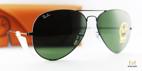 KÍNH MÁT RAYBAN AVIATOR LARGE METAL RB3026-L28/21