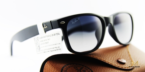 KÍNH MÁT RAYBAN NEW WAYFARER CLASSIC RB2132F-601S/78