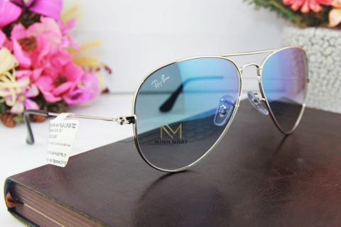 KÍNH MÁT RAYBAN AVIATOR GRANDIENT RB3025-003/3F