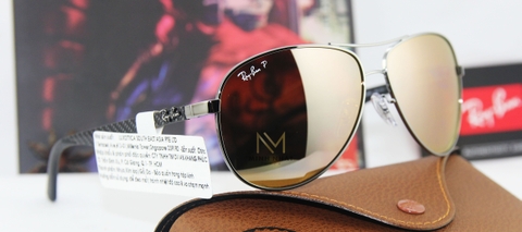 KÍNH MÁT RAYBAN RB8313-004/N3