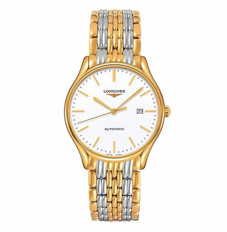 ĐỒNG HỒ LONGINES LYRE - L4.961.2.12.7 (L49612127)