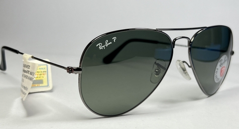 KÍNH MÁT RAYBAN AVIATOR CLASSIC RB3025-004/58