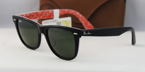 KÍNH MÁT RAYBAN WAYFARER RB2140F-1016