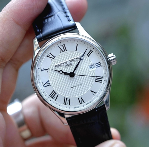 ĐỒNG HỒ FREDERIQUE CONSTANT CLASSIC INDEX ROSE FC-303MC5B6 (FC303MC5B6)