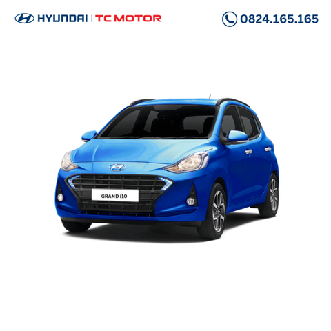 Hyundai Grand I10 Hatchback 1.2 AT