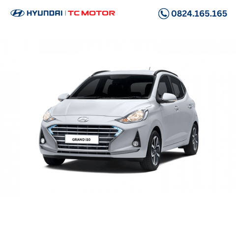 Hyundai Grand I10 Hatchback 1.2 MT