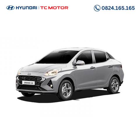 Hyundai Grand I10 Sedan 1.2 MT