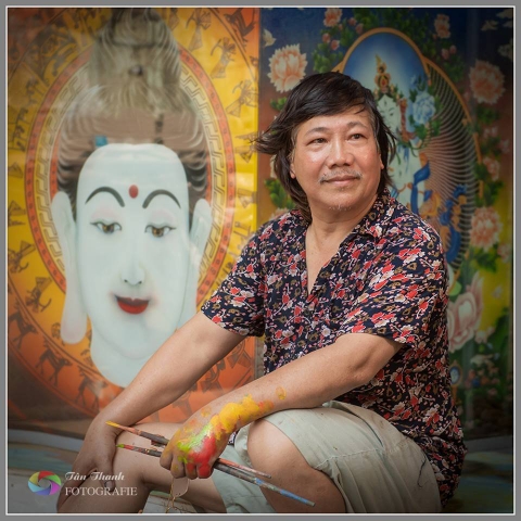 Hà Nội: Nghệ nhân giữ