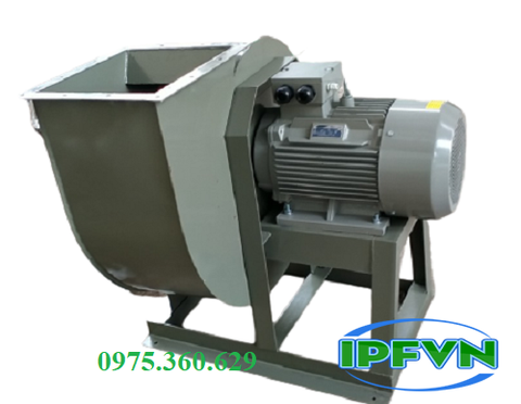 Quạt ly tâm 7,5 kw