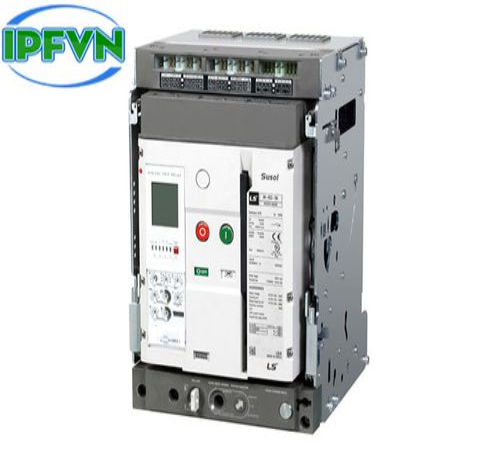 Máy chỉnh lưu 2000A -12V