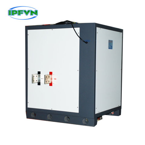 Máy chỉnh lưu 2500A -12V