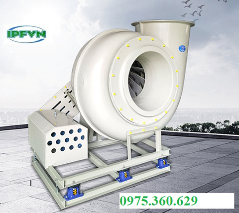 Quạt công nghiệp composite (FRP) GF4-72