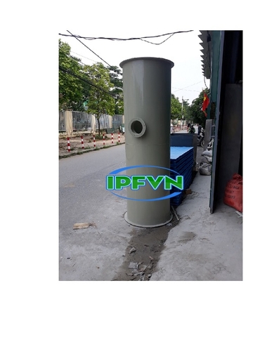 Ống nhựa PP D500