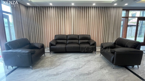 Sofa Gemma - Vun Đắp Tổ Ấm Gia Đinh