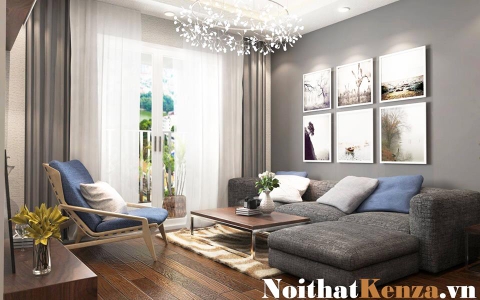 TẠI SAO NÊN DÙNG SOFA NỈ?