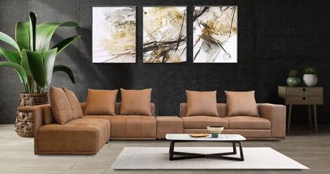 Nội thất - Sofa cao cấp