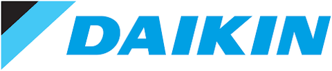 Điều hòa thương mại Daikin