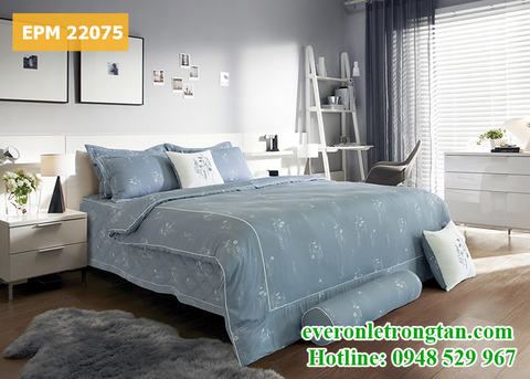 Bộ chăn ga gối Everon EPM 22075