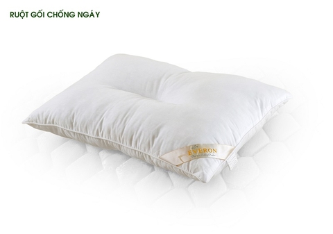 Ruột gối Everon Anti-Snore (chống ngáy)