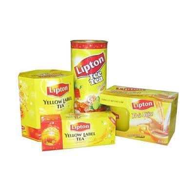 Trà Lipton