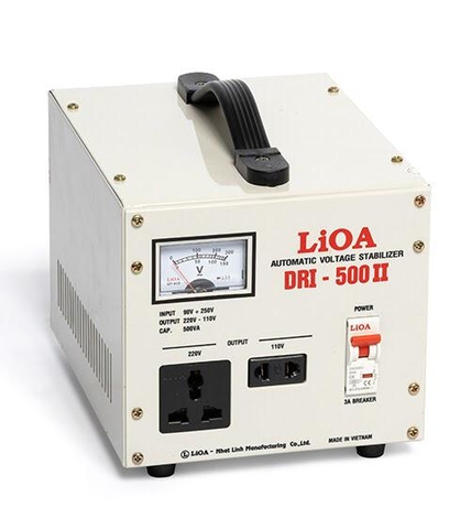 Lioa DRI-500