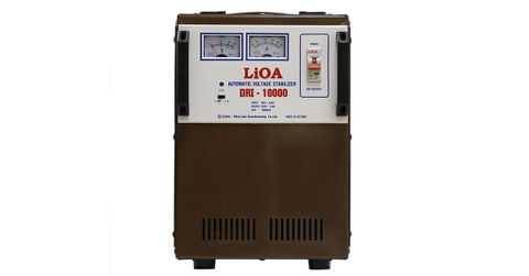 Ổn áp lioa DRI-10.000