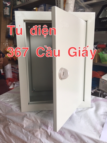 Vỏ tủ điện Sino