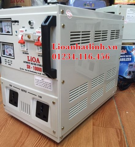 ổn áp_10kva