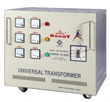 Biên_áp_rô bốt_380v_220v_20kva