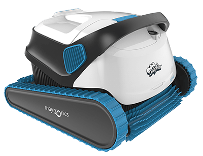 Robot vệ sinh bể bơi Dolphin S100 HVC group