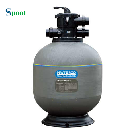 Bình lọc cát hồ bơi Waterco S1000
