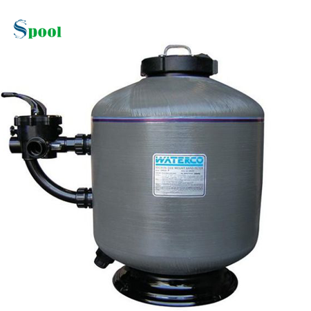 Bình lọc cát hồ bơi Waterco SM600