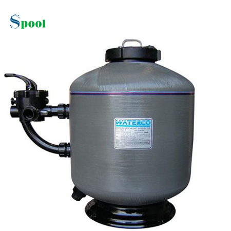 Bình lọc cát hồ bơi Waterco SM750