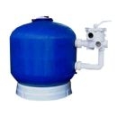 Bình lọc cát hồ bơi D1050, công suất 43m3/h Bropools