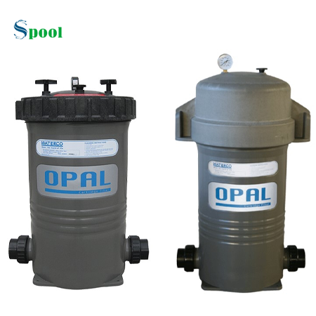 Cột lọc bể bơi Waterco - Model OPAL 180