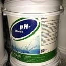 Hóa chất làm giảm pH dạng viên 5kg/thùng